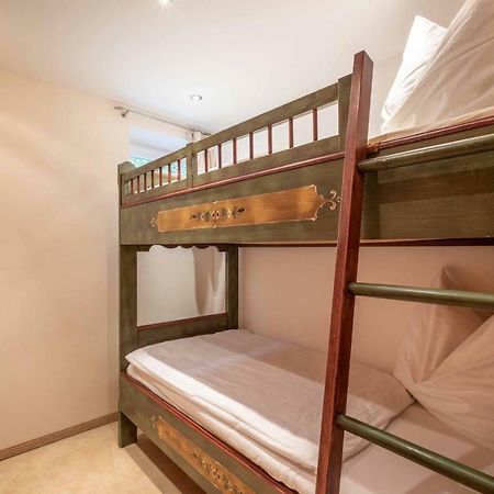 Exclusive Appartement Chalet Sankt Johann in Tirol Ngoại thất bức ảnh