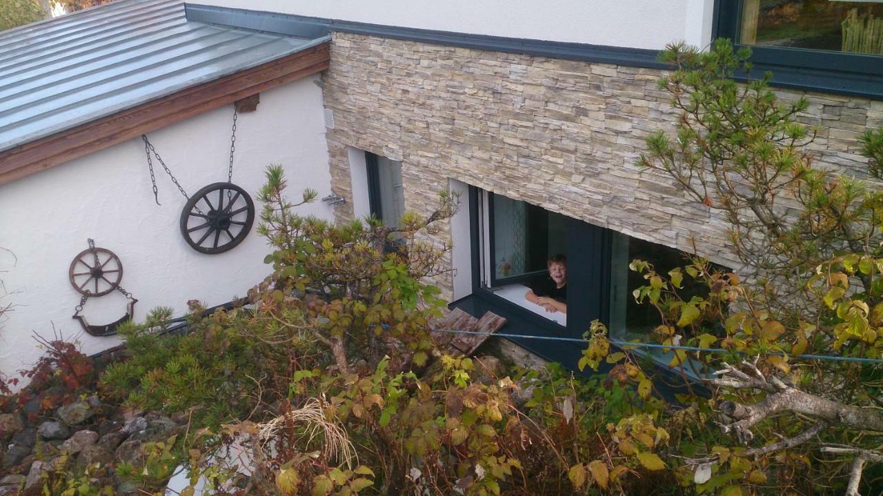 Exclusive Appartement Chalet Sankt Johann in Tirol Ngoại thất bức ảnh
