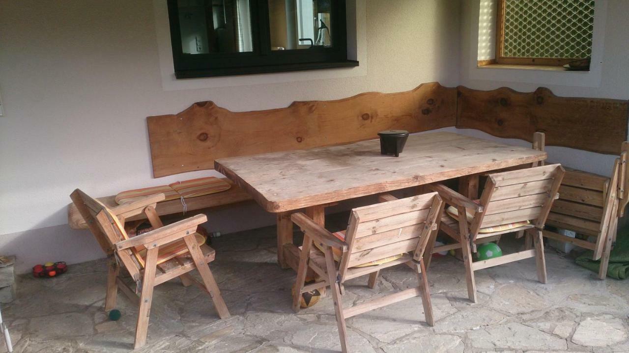 Exclusive Appartement Chalet Sankt Johann in Tirol Ngoại thất bức ảnh