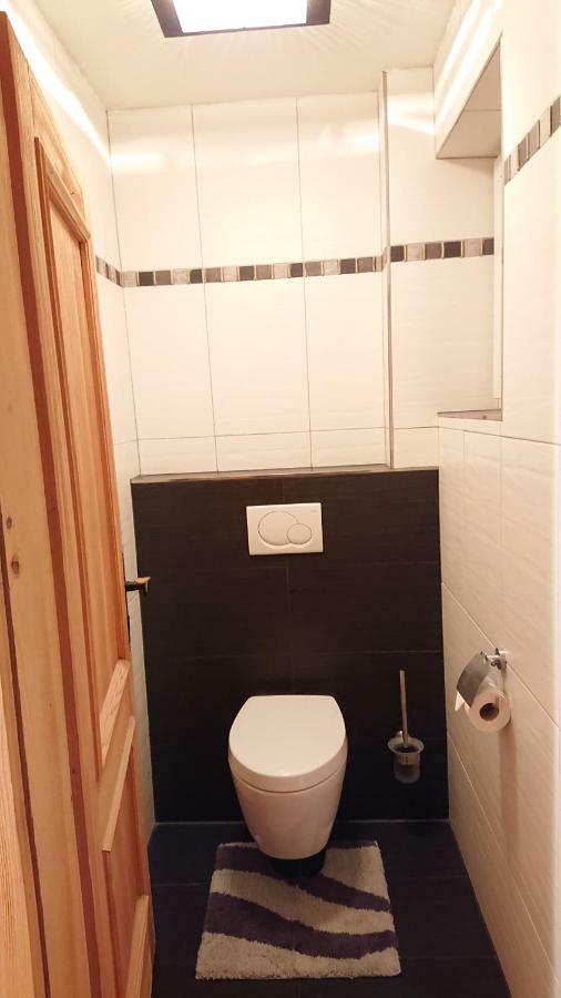 Exclusive Appartement Chalet Sankt Johann in Tirol Ngoại thất bức ảnh