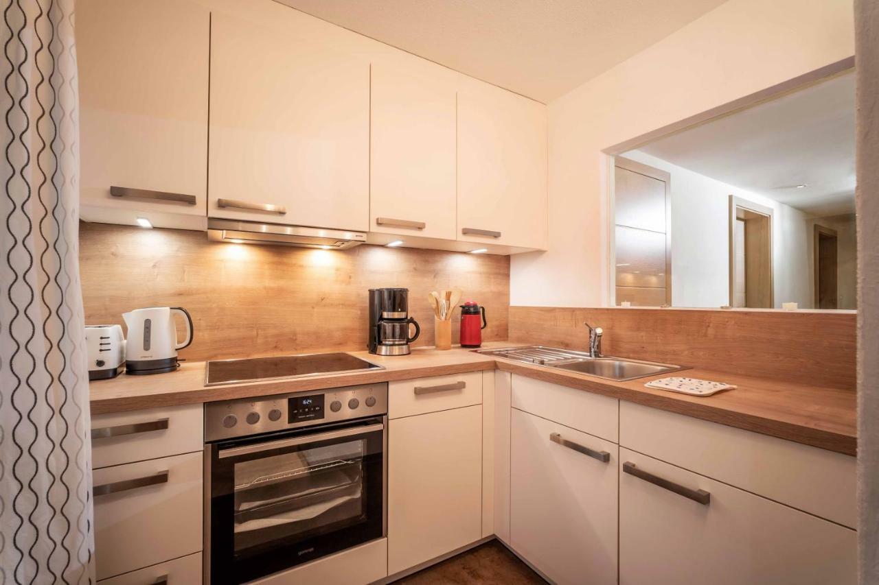Exclusive Appartement Chalet Sankt Johann in Tirol Ngoại thất bức ảnh