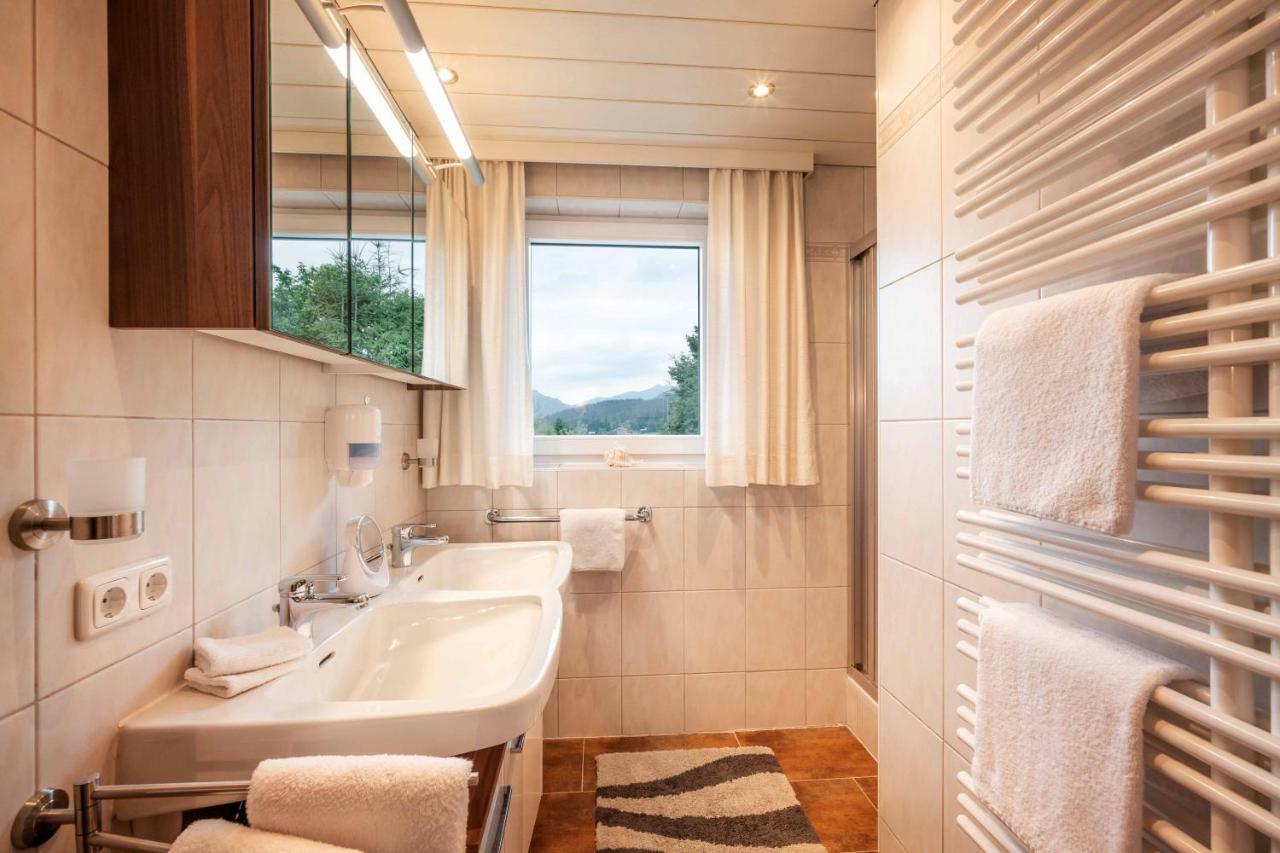 Exclusive Appartement Chalet Sankt Johann in Tirol Ngoại thất bức ảnh