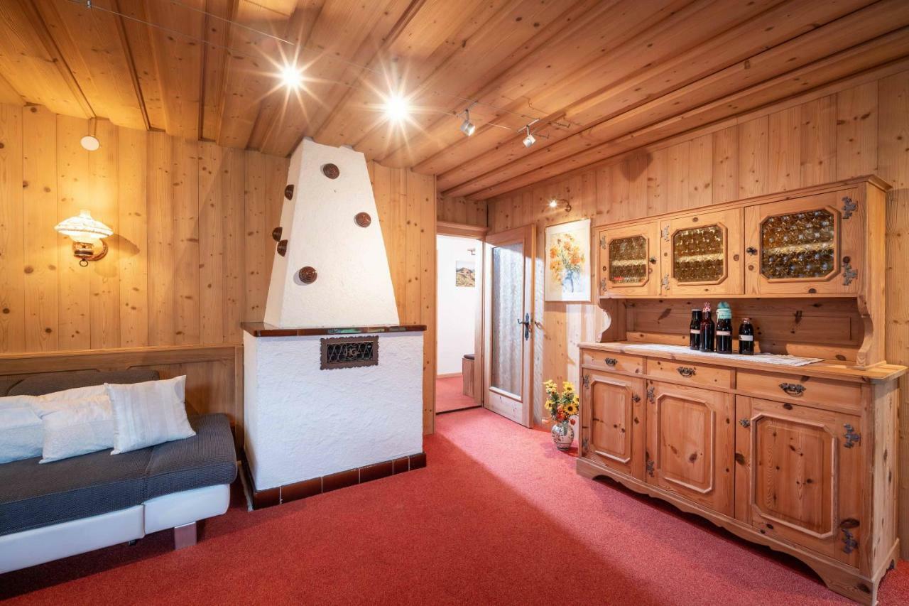 Exclusive Appartement Chalet Sankt Johann in Tirol Ngoại thất bức ảnh